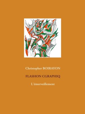 cover image of Flashon Cgraphiq